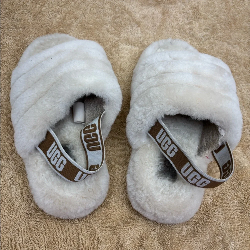 UGG used good